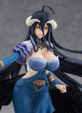 Albedo POP UP PARADE SP Figure (Jet Black Dress Ver.) - Overlord - Authentic Japanese Good Smile Company Figure 