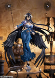 Albedo POP UP PARADE SP Figure (Jet Black Dress Ver.) - Overlord - Authentic Japanese Good Smile Company Figure 