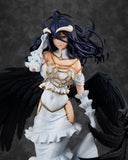 Albedo (Wing Ver.) KDcolle Figure - Overlord IV - Authentic Japanese KADOKAWA Figure 