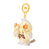 Alcremie Mascot Plush Pokémon Magic Hour Illusion! - Authentic Japanese Pokémon Center Mascot Plush Keychain 