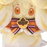 Alcremie Mascot Plush Pokémon Magic Hour Illusion! - Authentic Japanese Pokémon Center Mascot Plush Keychain 