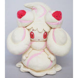 Alcremie Plush (S) PP153 Pokémon ALL STAR COLLECTION - Authentic Japanese San-ei Boeki Plush 