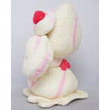 Alcremie Plush (S) PP153 Pokémon ALL STAR COLLECTION - Authentic Japanese San-ei Boeki Plush 