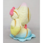 Alcremie Rainbow Swirl (S) Heart Candy PP182 Pokémon ALL STAR COLLECTION - Authentic Japanese San-ei Boeki Plush 