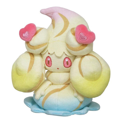 2 Styles Pokemon Galar Region Plush Articuno Zapdos Cute Stuffed Toys  Cartoon Soft Doll Gift