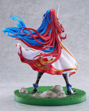 Alear 1/7 Scale Figure - Fire Emblem Engage - Authentic Japanese INTELLIGENT SYSTEMS Figure 