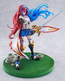 Alear 1/7 Scale Figure - Fire Emblem Engage - Authentic Japanese INTELLIGENT SYSTEMS Figure 