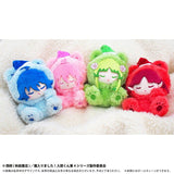 Alice Asmodeus Tapinui Plush Oyasumi - Welcome to Demon School! Iruma-kun - Authentic Japanese TAPIOCA Plush 