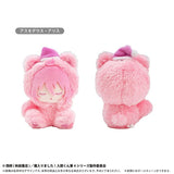 Alice Asmodeus Tapinui Plush Oyasumi - Welcome to Demon School! Iruma-kun - Authentic Japanese TAPIOCA Plush 