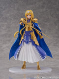Alice cantabile Figure - Sword Art Online - Authentic Japanese eStream Figure 
