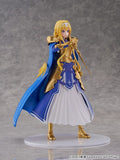 Alice cantabile Figure - Sword Art Online - Authentic Japanese eStream Figure 