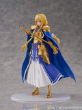 Alice cantabile Figure - Sword Art Online - Authentic Japanese eStream Figure 