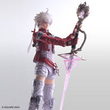 Alisaie Leveilleur BRING ARTS Figure - Final Fantasy XIV - Authentic Japanese Square Enix Figure 