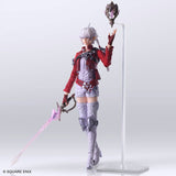 Alisaie Leveilleur BRING ARTS Figure - Final Fantasy XIV - Authentic Japanese Square Enix Figure 