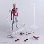 Alisaie Leveilleur BRING ARTS Figure - Final Fantasy XIV - Authentic Japanese Square Enix Figure 