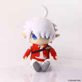 Alisaie Leveilleur Plush - Final Fantasy XIV - Authentic Japanese Square Enix Plush 