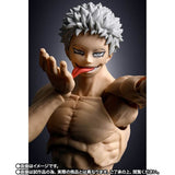 All For One S.H.Figuarts Figure Final Battle Set - My Hero Academia - Authentic Japanese Bandai Namco Figure 