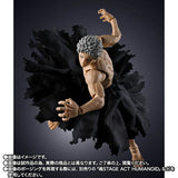 All For One S.H.Figuarts Figure Final Battle Set - My Hero Academia - Authentic Japanese Bandai Namco Figure 