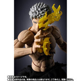 All For One S.H.Figuarts Figure Final Battle Set - My Hero Academia - Authentic Japanese Bandai Namco Figure 