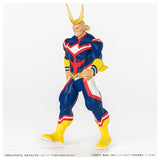 All Might COLLEKAZARO Figure (CK-M04) - My Hero Academia - Authentic Japanese Takara Tomy Figure 