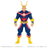 All Might COLLEKAZARO Figure (CK-M04) - My Hero Academia - Authentic Japanese Takara Tomy Figure 