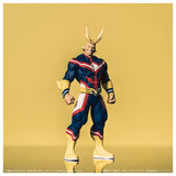 All Might COLLEKAZARO Figure (CK-M04) - My Hero Academia - Authentic Japanese Takara Tomy Figure 