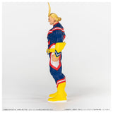 All Might COLLEKAZARO Figure (CK-M04) - My Hero Academia - Authentic Japanese Takara Tomy Figure 