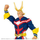 All Might COLLEKAZARO Figure (CK-M04) - My Hero Academia - Authentic Japanese Takara Tomy Figure 
