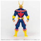 All Might COLLEKAZARO Figure (CK-M04) - My Hero Academia - Authentic Japanese Takara Tomy Figure 