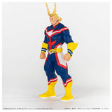 All Might COLLEKAZARO Figure (CK-M04) - My Hero Academia - Authentic Japanese Takara Tomy Figure 