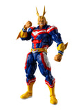 All Might S.H.Figuarts Figure - My Hero Academia - Authentic Japanese Bandai Namco Figure 
