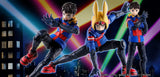 All Might S.H.Figuarts Figure - My Hero Academia: Vigilantes - Authentic Japanese Bandai Namco Figure 