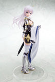 Allucia Citrus Figure - From Old Country Bumpkin to Master Swordsman - Authentic Japanese Nippon Columbia Figure 