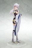 Allucia Citrus Figure - From Old Country Bumpkin to Master Swordsman - Authentic Japanese Nippon Columbia Figure 