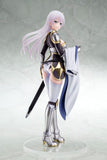 Allucia Citrus Figure - From Old Country Bumpkin to Master Swordsman - Authentic Japanese Nippon Columbia Figure 