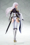 Allucia Citrus Figure - From Old Country Bumpkin to Master Swordsman - Authentic Japanese Nippon Columbia Figure 