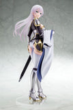 Allucia Citrus Figure - From Old Country Bumpkin to Master Swordsman - Authentic Japanese Nippon Columbia Figure 