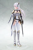 Allucia Citrus Figure - From Old Country Bumpkin to Master Swordsman - Authentic Japanese Nippon Columbia Figure 