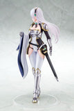 Allucia Citrus Figure - From Old Country Bumpkin to Master Swordsman - Authentic Japanese Nippon Columbia Figure 