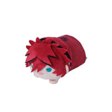 Alma Noru-Character Mascot - Gokurakugai - Authentic Japanese Shueisha/Viz Media Otedama 