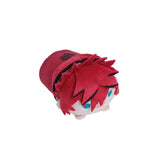 Alma Noru-Character Mascot - Gokurakugai - Authentic Japanese Shueisha/Viz Media Otedama 