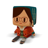 Alma VOXENATION Plush - Monster Hunter Wilds - Authentic Japanese Capcom Plush 