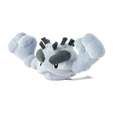 Alolan Geodude Plush Pokémon fit - Authentic Japanese Pokémon Center Plush 