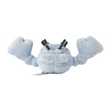 Alolan Geodude Plush Pokémon fit - Authentic Japanese Pokémon Center Plush 