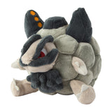Alolan Golem Plush Pokémon fit - Authentic Japanese Pokémon Center Plush 
