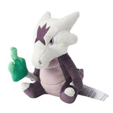 Alolan Marowak Plush Pokémon fit - Authentic Japanese Pokémon Center Plush 