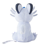 Alolan Persian Plush Pokémon fit - Authentic Japanese Pokémon Center Plush 