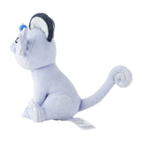 Alolan Persian Plush Pokémon fit - Authentic Japanese Pokémon Center Plush 