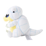 Alolan Sandshrew Plush Pokémon fit - Authentic Japanese Pokémon Center Plush 