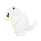 Alolan Sandshrew Plush (S) PP287 Pokémon ALL STAR COLLECTION - Authentic Japanese San-ei Boeki Plush 